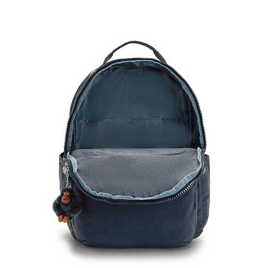 Torby Na Laptopa Kipling Seoul Extra Large 17